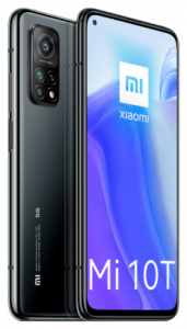 фото: отремонтировать телефон Xiaomi Mi 10T 6/128GB