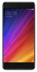 Телефон Xiaomi Mi5S /32GB/64GB/128GB - замена динамика в Брянске