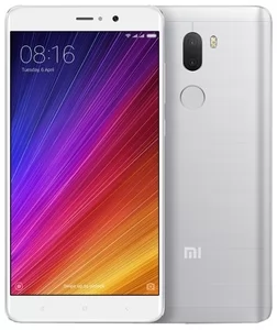 Телефон Xiaomi Mi5S Plus/ 64GB/ 128GB - замена динамика в Брянске