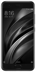 Ремонт телефона Xiaomi Mi6 6/64GB