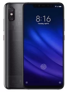 Ремонт телефона Xiaomi Mi8 Pro 8/128GB