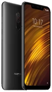 Телефон Xiaomi Pocophone F1 6/64GB/128GB - замена разъема в Брянске