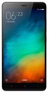 Телефон Xiaomi Redmi Note 3 Pro SE 16GB/32GB - ремонт камеры в Брянске