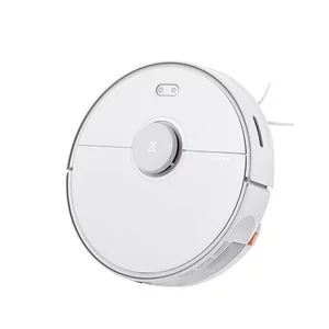 Ремонт робота-пылесоса Xiaomi Roborock S5 MAX