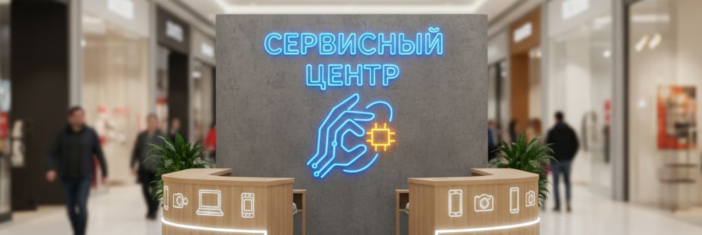 Ремонт техники Xiaomi